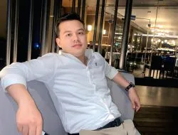 Kisah Perjalanan Felix Lim, ke Puncak Kesuksesan Membangun Berbagai Sektor Usaha