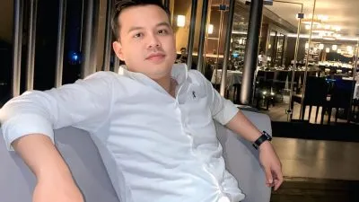 Kisah Perjalanan Felix Lim, ke Puncak Kesuksesan Membangun Berbagai Sektor Usaha Kisah Perjalanan Felix Lim, ke Puncak Kesuksesan Membangun Berbagai Sektor Usaha