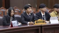 Permohonan Uji Materiil Perpu Keadaan Bahaya Berlanjut, MK Jadwalkan Sidang Perbaikan Permohonan pada 7 Juli 2026