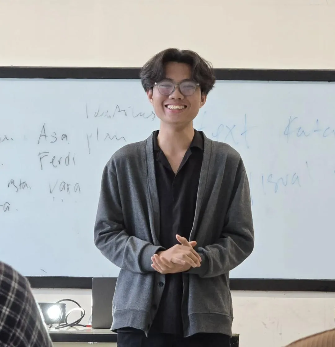 Firman Setiawan