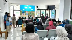 Diet DM Tanpa Ribet untuk Penderita Kencing Manis: Fakta, Dampak, dan Cara Makan yang Lebih Aman untuk Menjaga Gula Darah Diet DM Tanpa Ribet untuk Penderita Kencing Manis: Fakta, Dampak, dan Cara Makan yang Lebih Aman untuk Menjaga Gula Darah