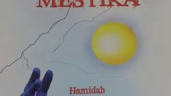 Potret Duka dan Keteguhan Hati dalam Novel Kehilangan Mestika Karya Hamidah