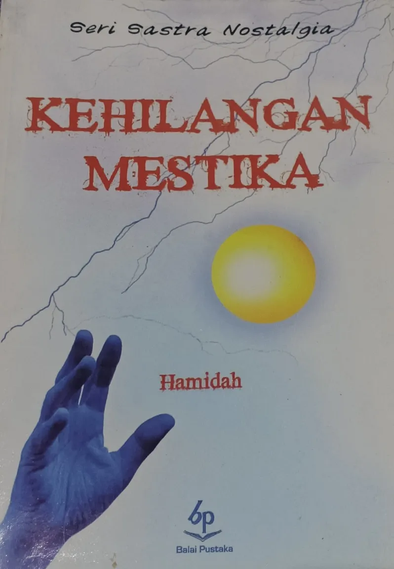 Potret Duka dan Keteguhan Hati dalam Novel Kehilangan Mestika Karya Hamidah