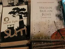 Menabur Benih, Menuai Algoritma