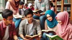 Strategi Meningkatkan Minat Baca di Kalangan Pelajar