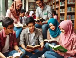 Strategi Meningkatkan Minat Baca di Kalangan Pelajar