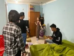 kos-kosan tanpa pengawasan menjadi tempat persemaian pergaulan bebas mahasiswa