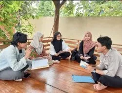 bukan cuman ipk: kunci sukses mahasiswa yang jarang dibahas