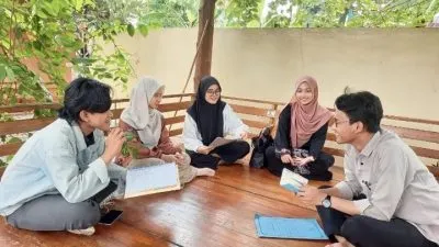 bukan cuman ipk: kunci sukses mahasiswa yang jarang dibahas