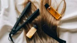 Catokan Tiap Hari: Membuat Rapi atau Membuat Rambut Menangis?