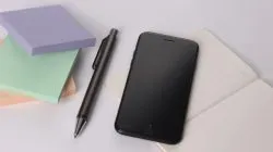 Notifikasi yang Mencuri Fokus: Distraksi HP saat Belajar