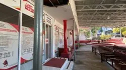 Kekompakan Tim dan Kepemimpinan Menjadi Kunci Keberhasilan Pelayanan PMI Kota Bukittinggi