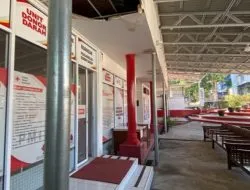 Kekompakan Tim dan Kepemimpinan Menjadi Kunci Keberhasilan Pelayanan PMI Kota Bukittinggi